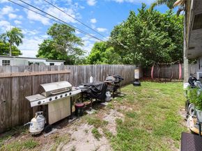 1624 NE 48th Ct, Pompano Beach FL 33064