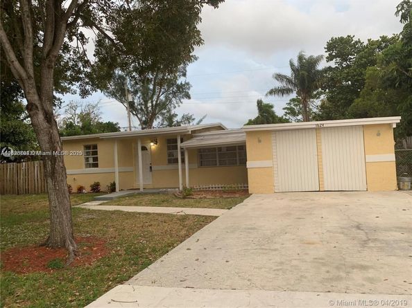 1624 NE 48th Ct, Pompano Beach FL 33064