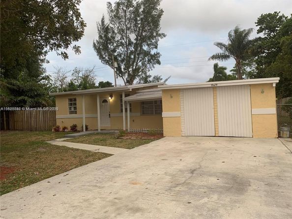 1624 NE 48th Ct, Pompano Beach FL 33064