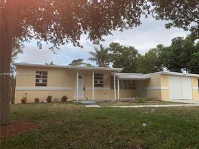 1624 NE 48th Ct, Pompano Beach FL 33064