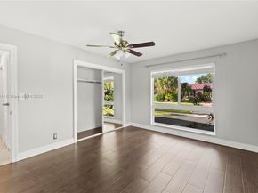 6150 SW 7th St, Plantation FL 33317
