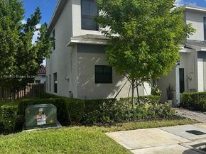 401 NE 1st Dr, Florida City FL 33034