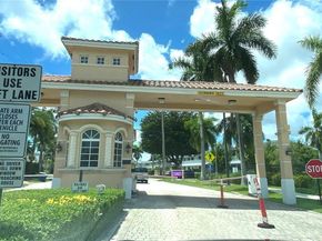 600 Layne 216, Hallandale Beach FL 33009