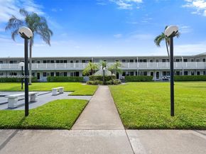 600 Layne 216, Hallandale Beach FL 33009