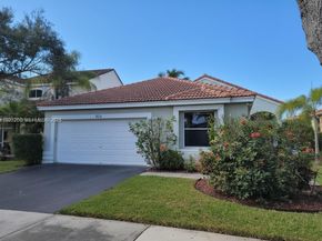 824 Stanton Dr, Weston FL 33326