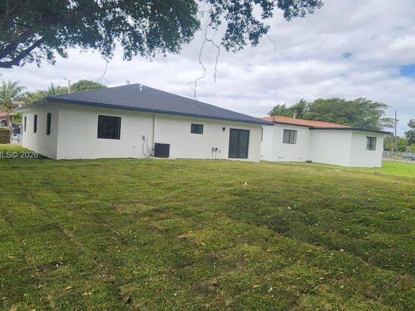 Undisclosed Address #A12004888, North Miami Beach FL 33162