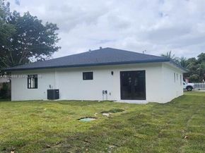 Undisclosed Address #A12004888, North Miami Beach FL 33162