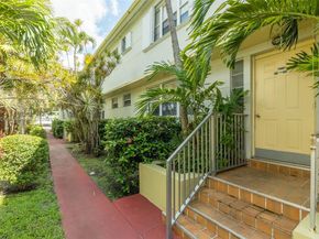 1275 Marseille Dr 35, Miami Beach FL 33141