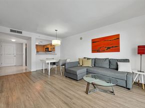 2101 Brickell Avenue 905, Miami FL 33129