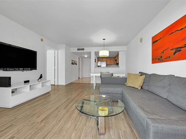 2101 Brickell Avenue 905, Miami FL 33129