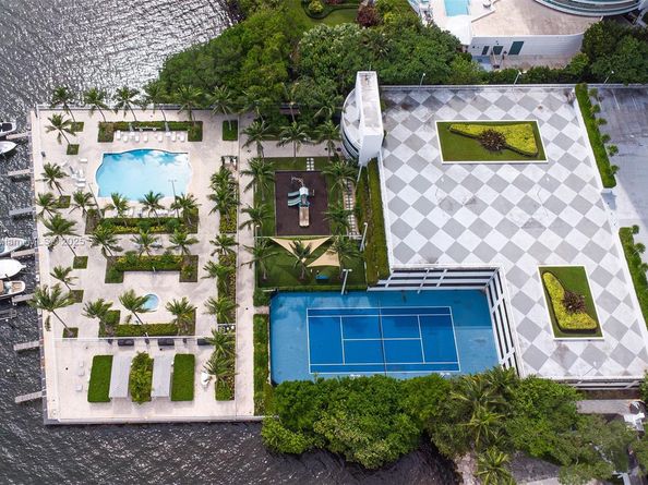 2101 Brickell Avenue 905, Miami FL 33129