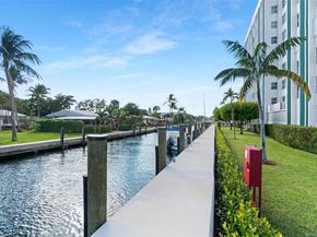 3210 SE 10th St 4D, Pompano Beach FL 33062