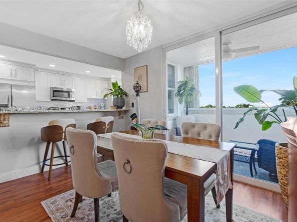 3210 SE 10th St 4D, Pompano Beach FL 33062