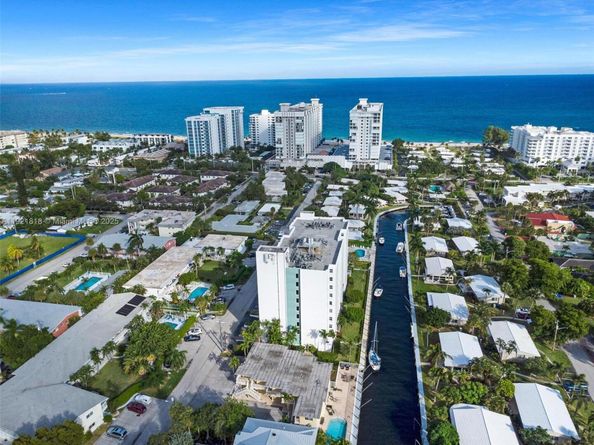 3210 SE 10th St 4D, Pompano Beach FL 33062