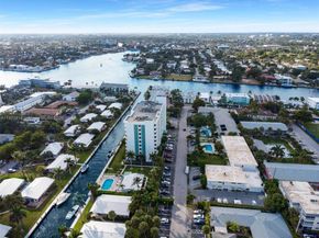 3210 SE 10th St 4D, Pompano Beach FL 33062