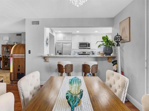 3210 SE 10th St 4D, Pompano Beach FL 33062