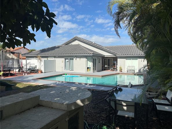 10331 SW 135th Ct, Miami FL 33186