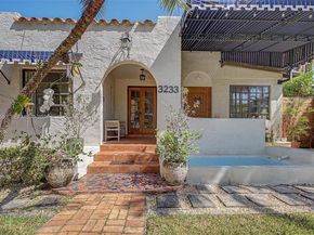 3233 Crystal Ct, Miami FL 33133