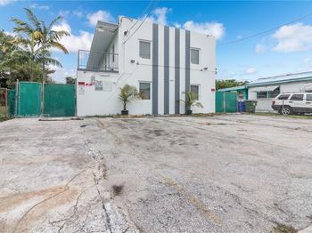 1245 NW 60th St