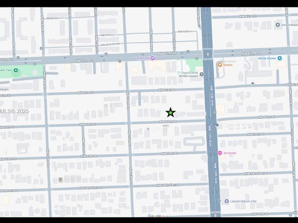 1245 NW 60th St, Miami FL 33142