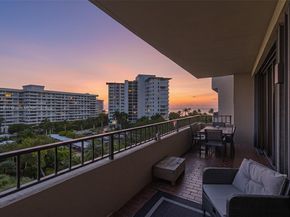 251 Crandon Blvd 625, Key Biscayne FL 33149