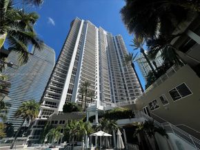 901 Brickell Key Blvd 1001, Miami FL 33131