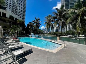 901 Brickell Key Blvd 1001, Miami FL 33131