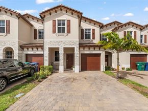 12652 NW 23rd Pl, Miami FL 33167