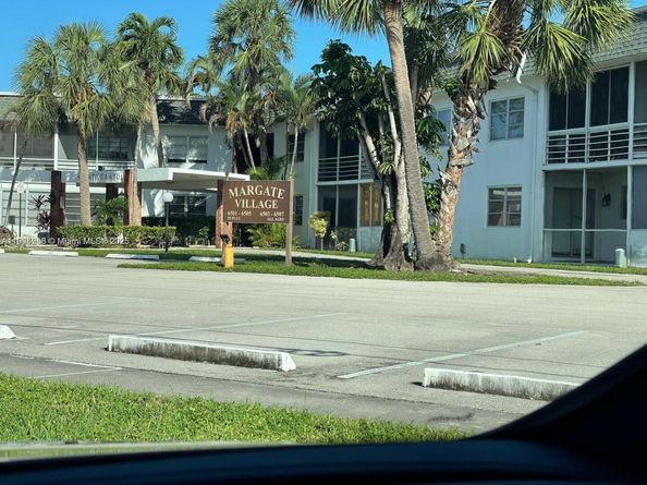 6507 Winfield Blvd 211AC, Margate FL 33063