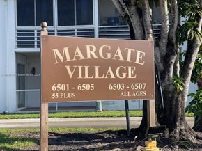 6507 Winfield Blvd 211AC, Margate FL 33063