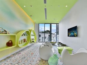 501 NE 31st St 2310, Miami FL 33137