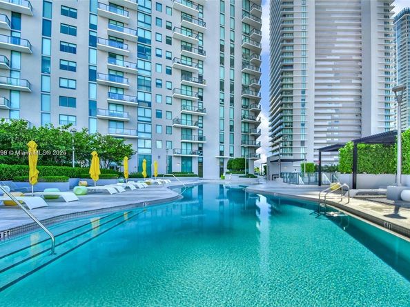 501 NE 31st St 2310, Miami FL 33137