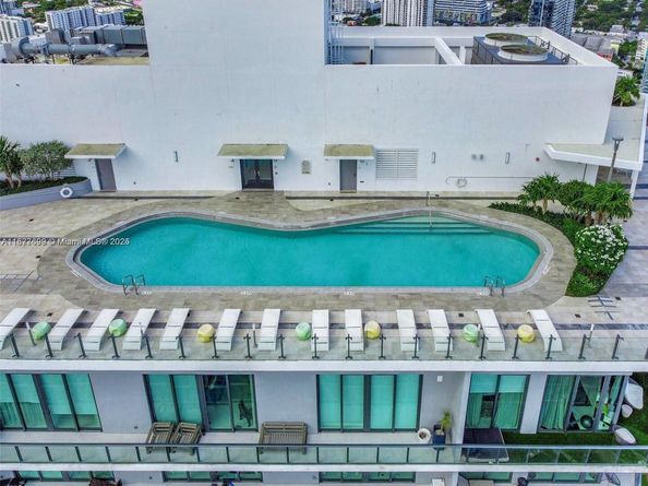 501 NE 31st St 2310, Miami FL 33137