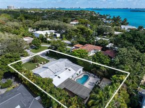 530 Sabal Palm Rd, Miami FL 33137