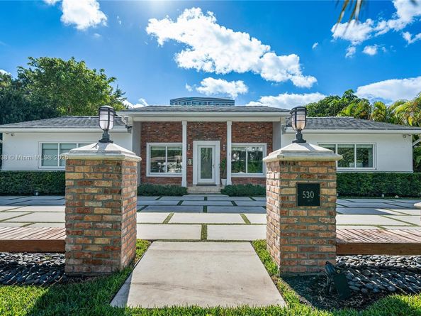 530 Sabal Palm Rd, Miami FL 33137