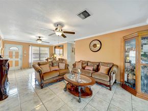100 NW 208th St, Miami Gardens FL 33169