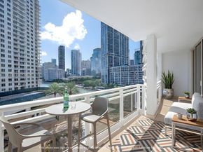 901 Brickell Key Blvd 901, Miami FL 33131