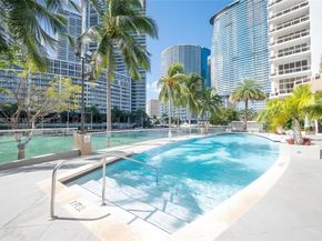 901 Brickell Key Blvd 901, Miami FL 33131