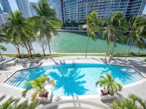 901 Brickell Key Blvd 901, Miami FL 33131