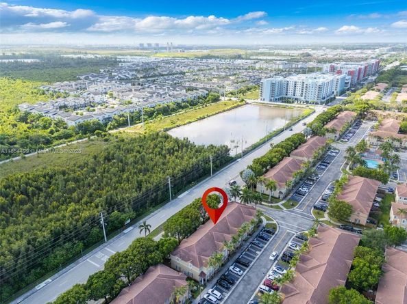 8401 NW 107th ct 436, Doral FL 33178