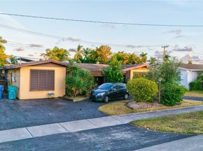 20605 NE 19th Ct, Miami FL 33179