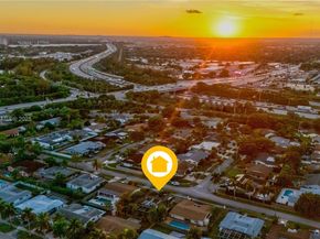 20605 NE 19th Ct, Miami FL 33179