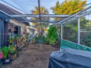 20605 NE 19th Ct, Miami FL 33179