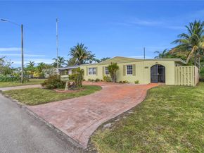 921 N 31st Ct, Hollywood FL 33021