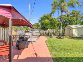 921 N 31st Ct, Hollywood FL 33021