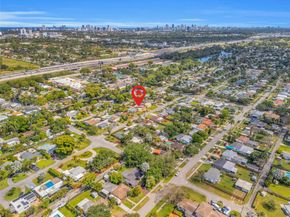 921 N 31st Ct, Hollywood FL 33021