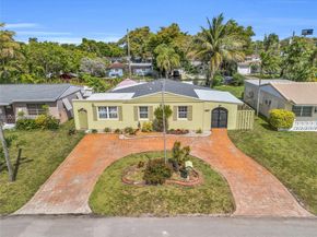 921 N 31st Ct, Hollywood FL 33021