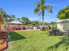 921 N 31st Ct, Hollywood FL 33021