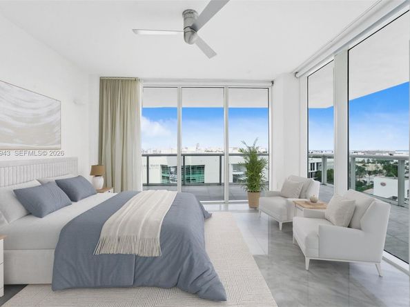 450 Alton Rd 910, Miami Beach FL 33139