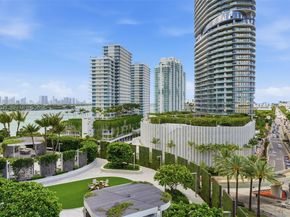 450 Alton Rd 910, Miami Beach FL 33139